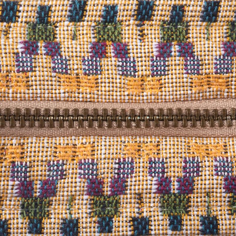 Les Aurore Tote by Yves Delorme