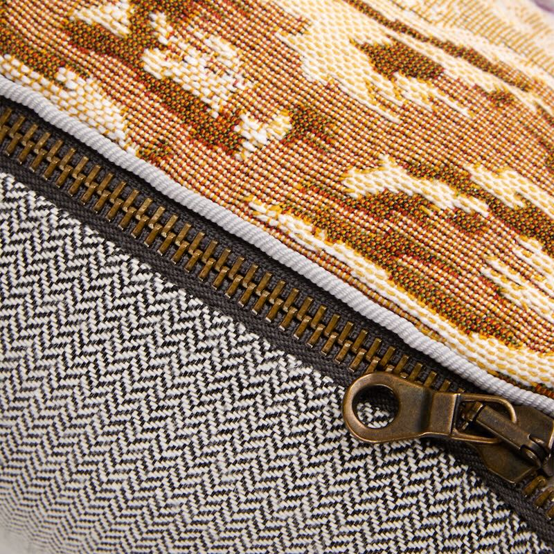 Les Ciel Decorative Pillow by Yves Delorme