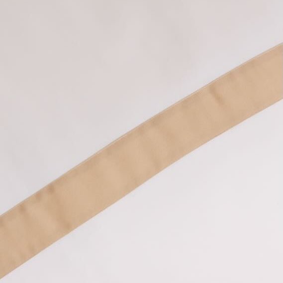 Linea Dune Organic Bedding by Yves Delorme