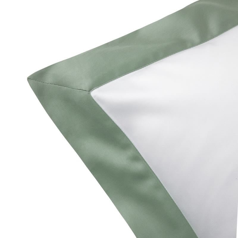 Linea Veronese Organic Bedding by Yves Delorme