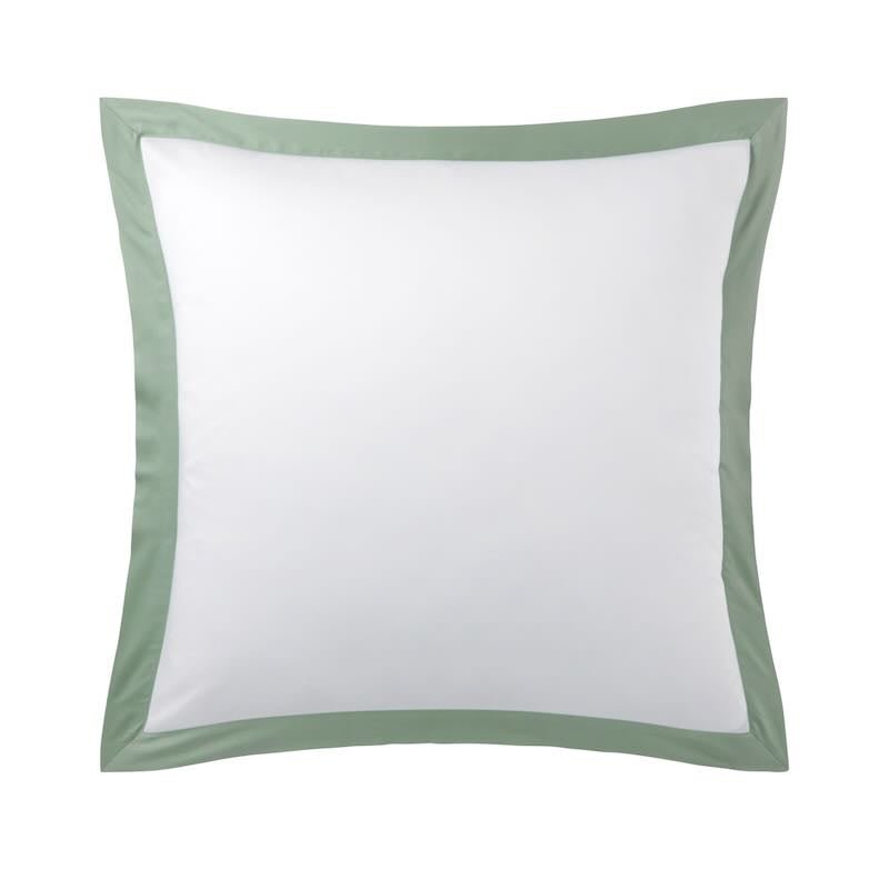 Linea Veronese Organic Bedding by Yves Delorme