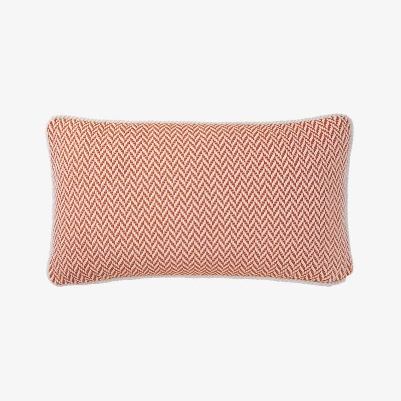 Marina Sunset Decorative Pillow by Yves Delorme