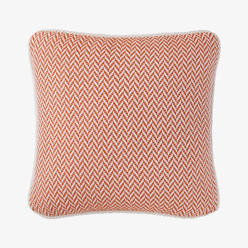 Marina Sunset Decorative Pillow by Yves Delorme