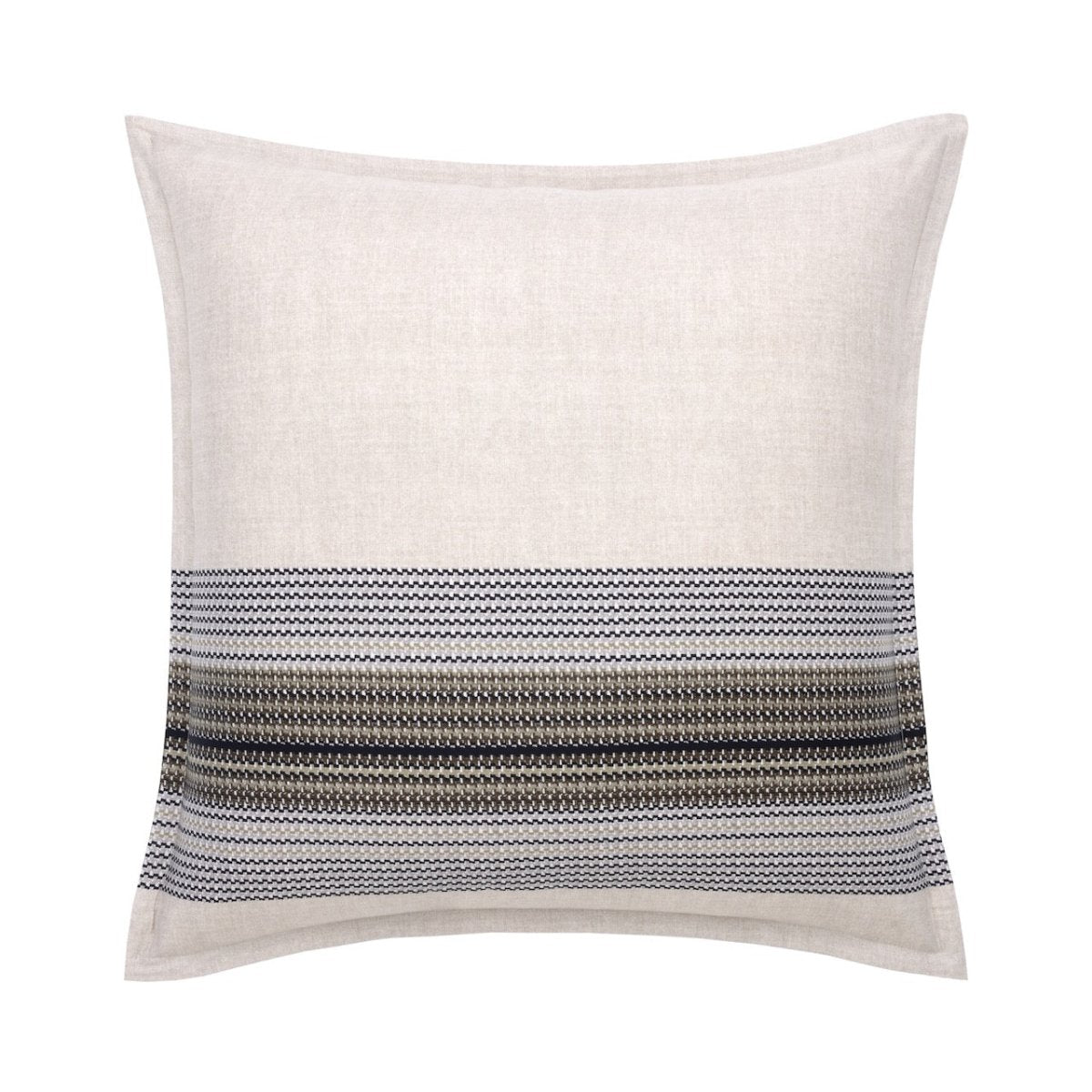 Modernist Stripe Bedding by Hugo Boss Home