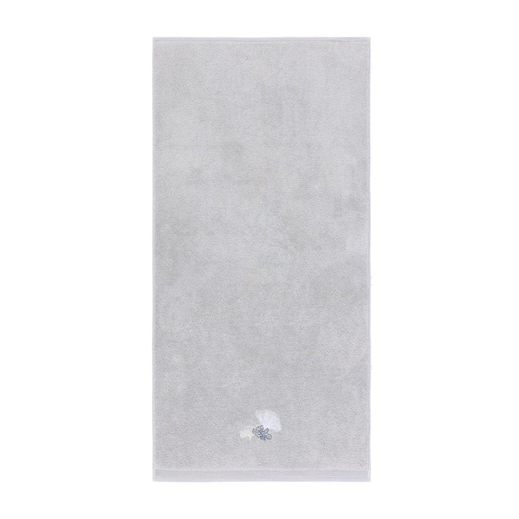 Moon Flowers Towels by Hugo Boss Home