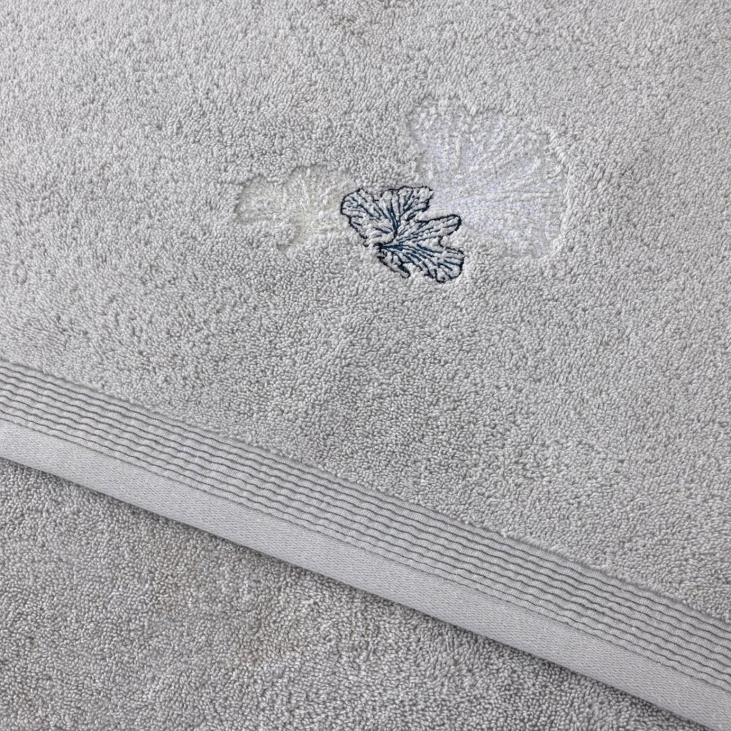 Moon Flowers Towels by Hugo Boss Home