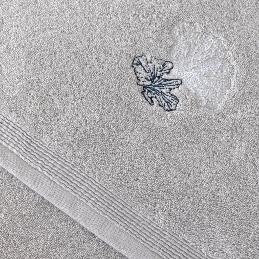 Moon Flowers Towels by Hugo Boss Home