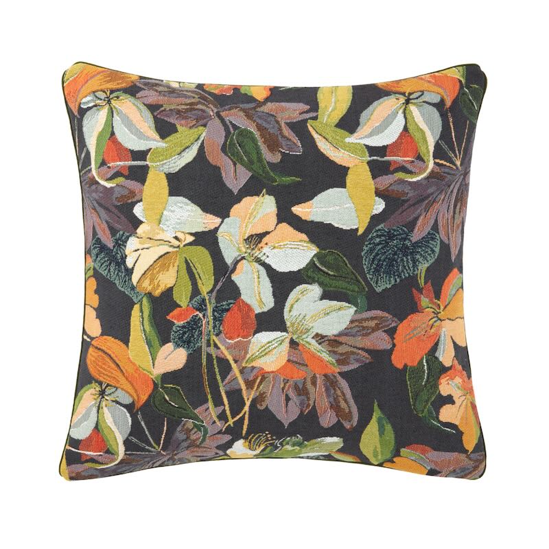 Paradis Marine Decorative Pillow by Yves Delorme