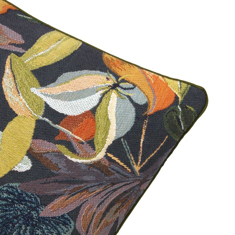 Paradis Marine Decorative Pillow by Yves Delorme