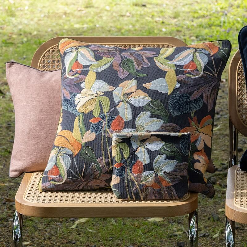 Paradis Marine Tote by Yves Delorme