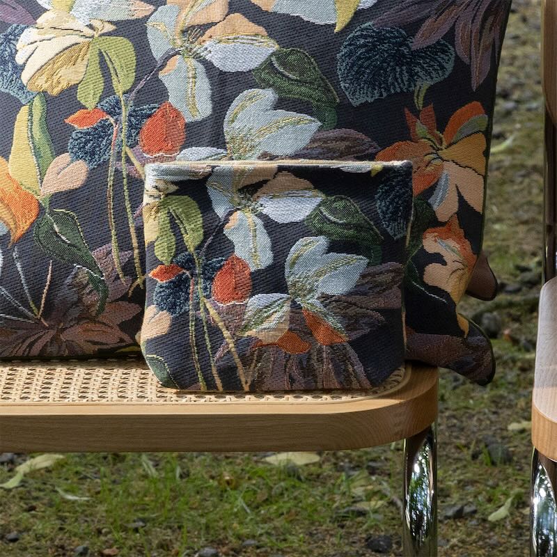 Paradis Marine Tote by Yves Delorme