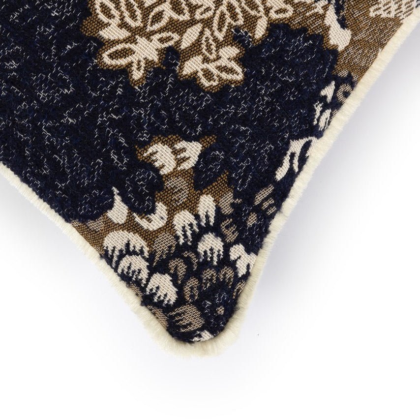 Paysages Decorative Throw Pillow by Yves Delorme