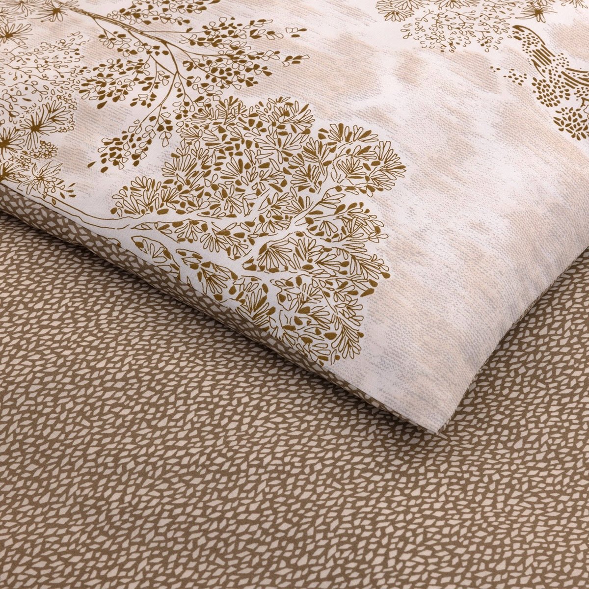 Paysages Organic Cotton Bedding by Yves Delorme