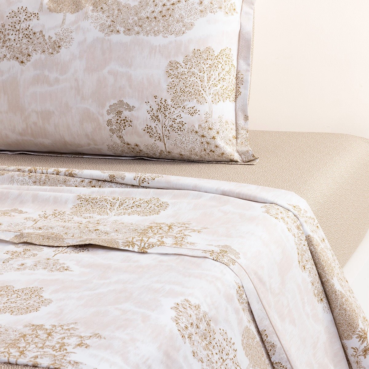 Paysages Organic Cotton Bedding by Yves Delorme