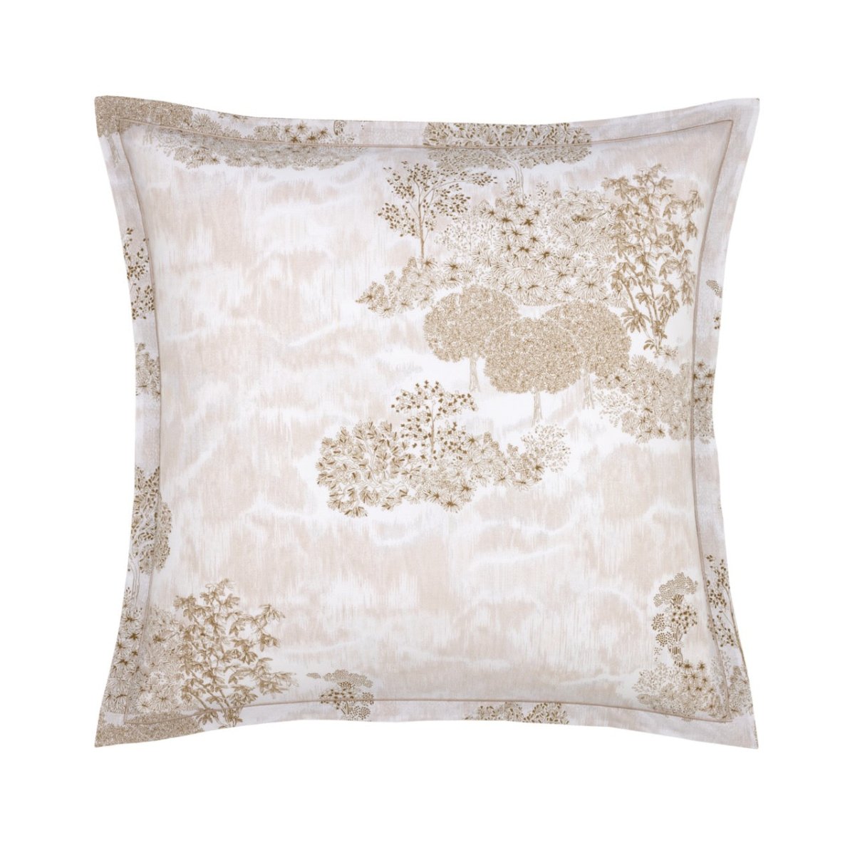 Paysages Organic Cotton Bedding by Yves Delorme