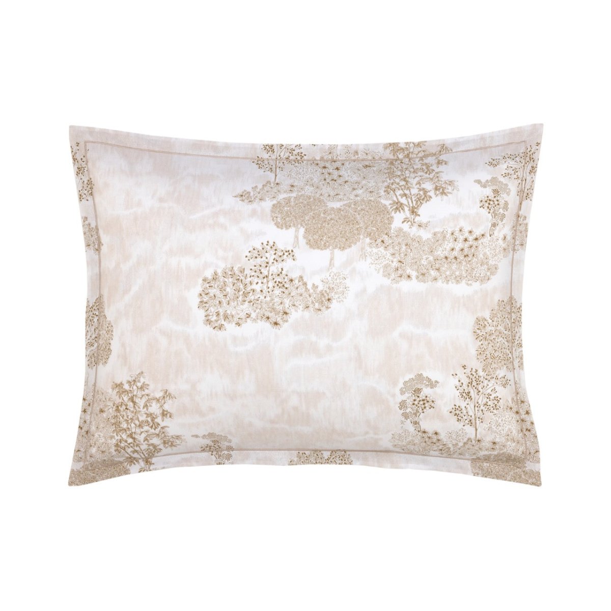 Paysages Organic Cotton Bedding by Yves Delorme