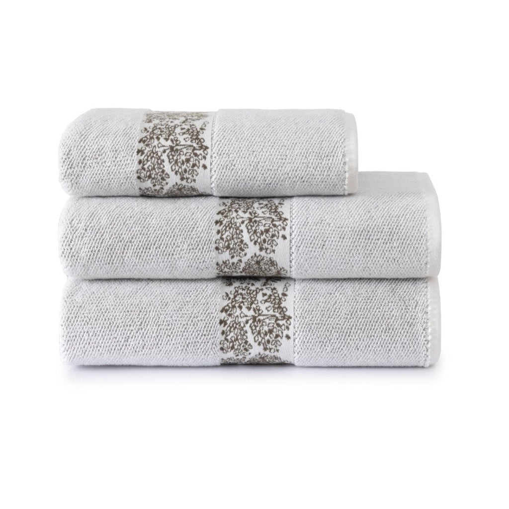 Paysages Towels by Yves Delorme