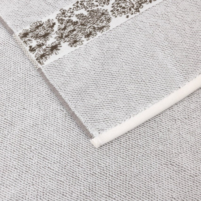 Paysages Towels by Yves Delorme