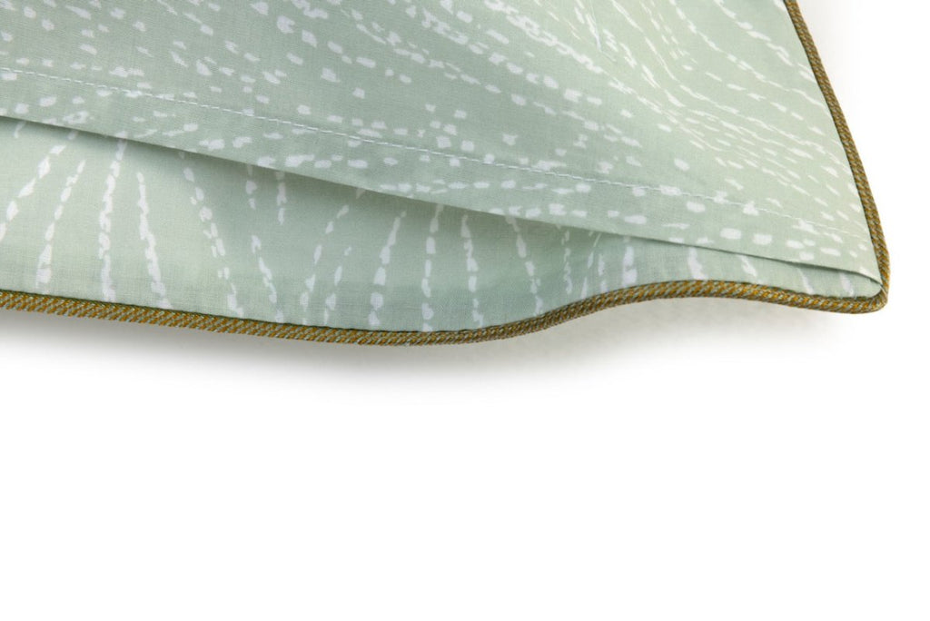 Pollen Cotton Bedding by Yves Delorme