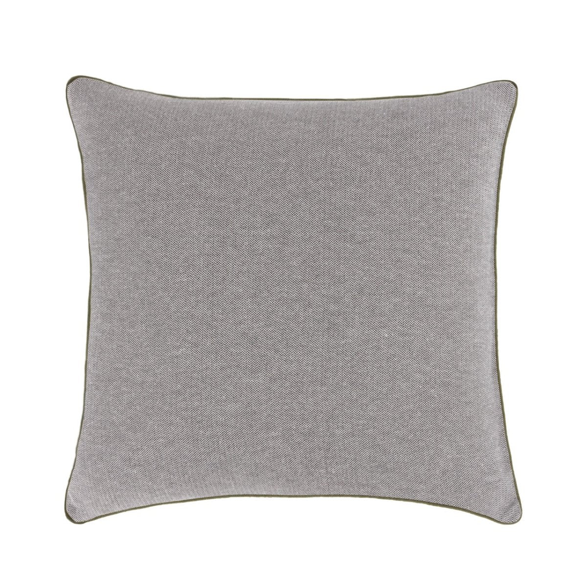 Romuald Aube Decorative Pillow by Yves Delorme