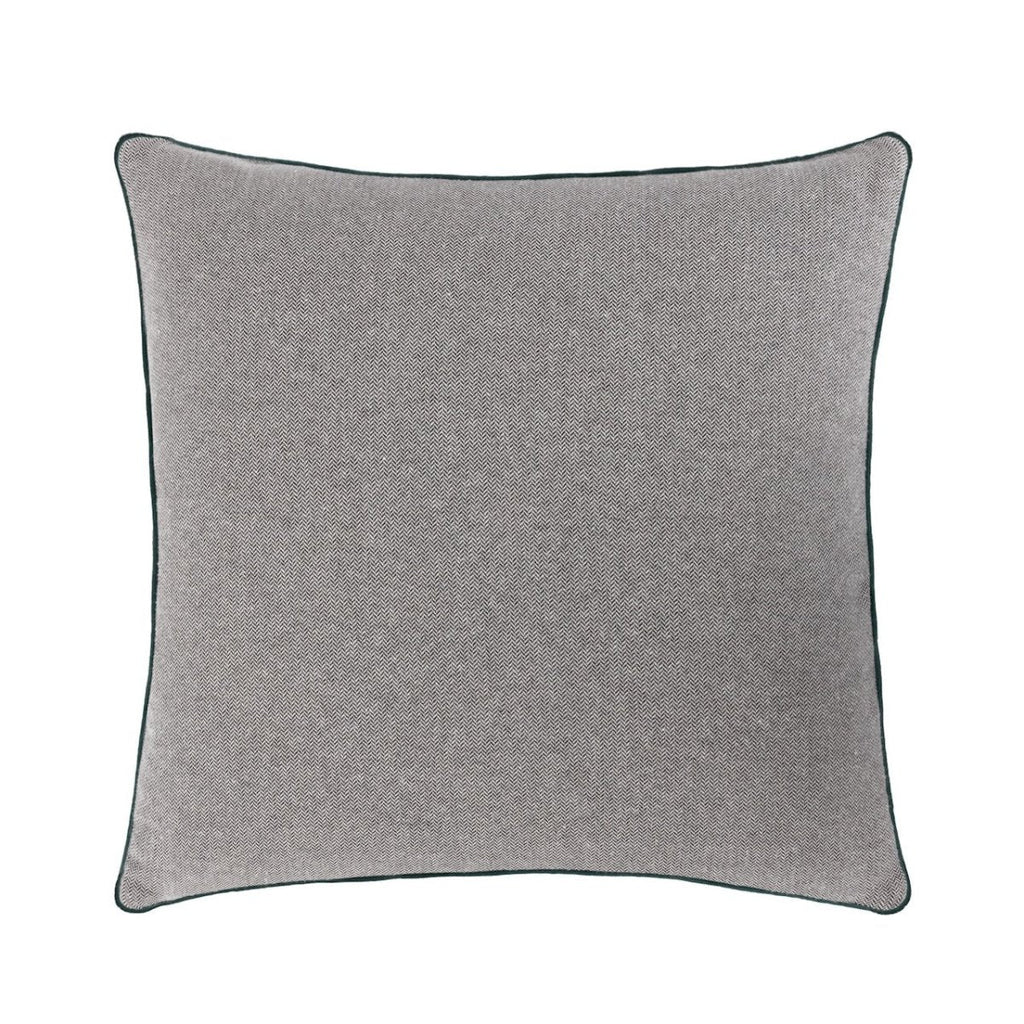 Romuald Nuit Decorative Pillow by Yves Delorme