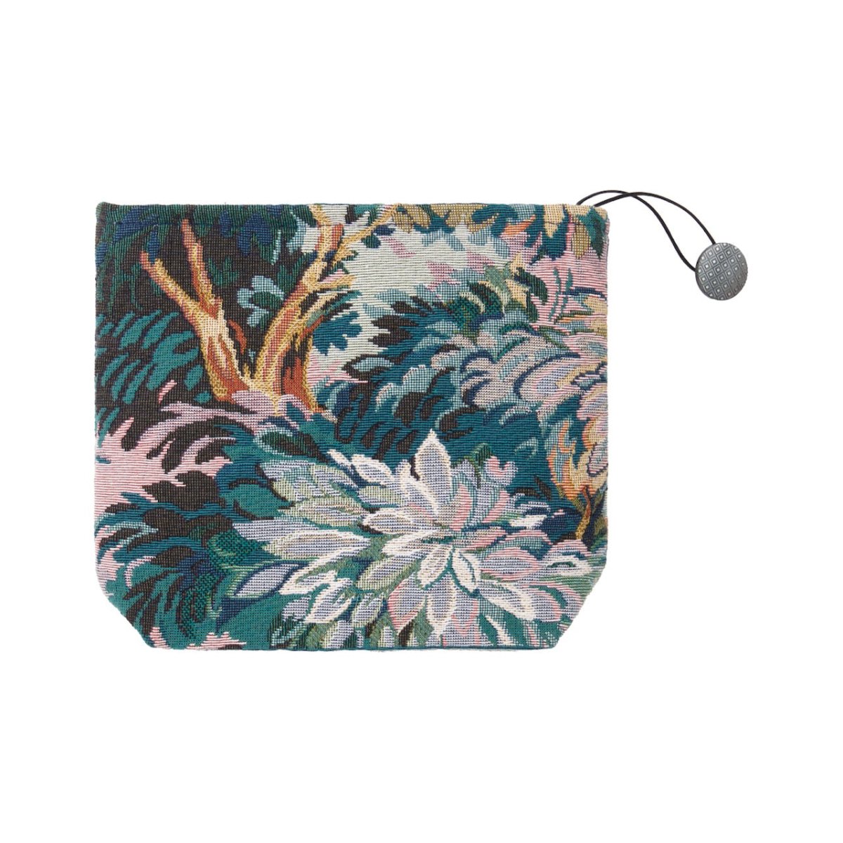 Romuald Nuit Tote by Yves Delorme