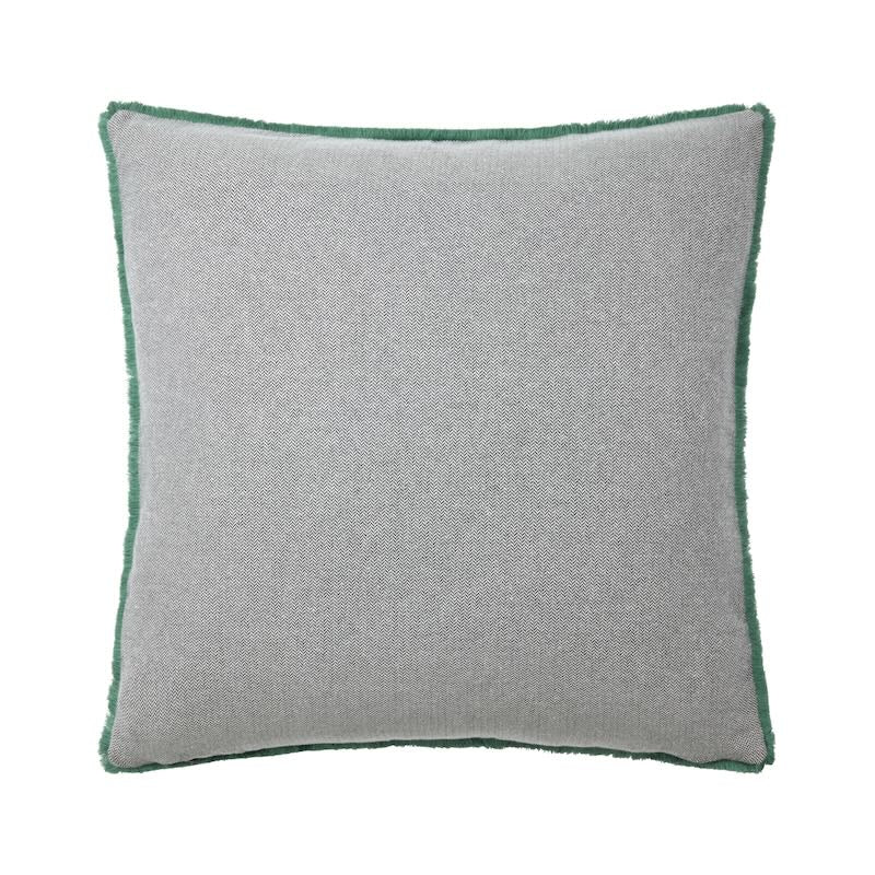 Scarlett Jade Yves Delorme Decorative Pillow 18 x 18