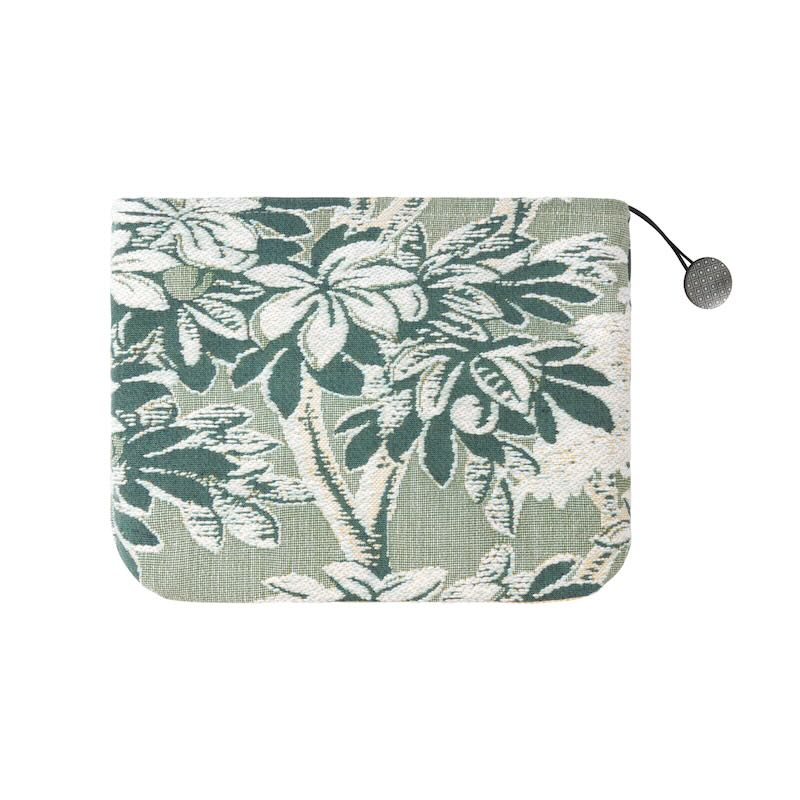 Scarlett Jade Yves Delorme Tote 7 x 9