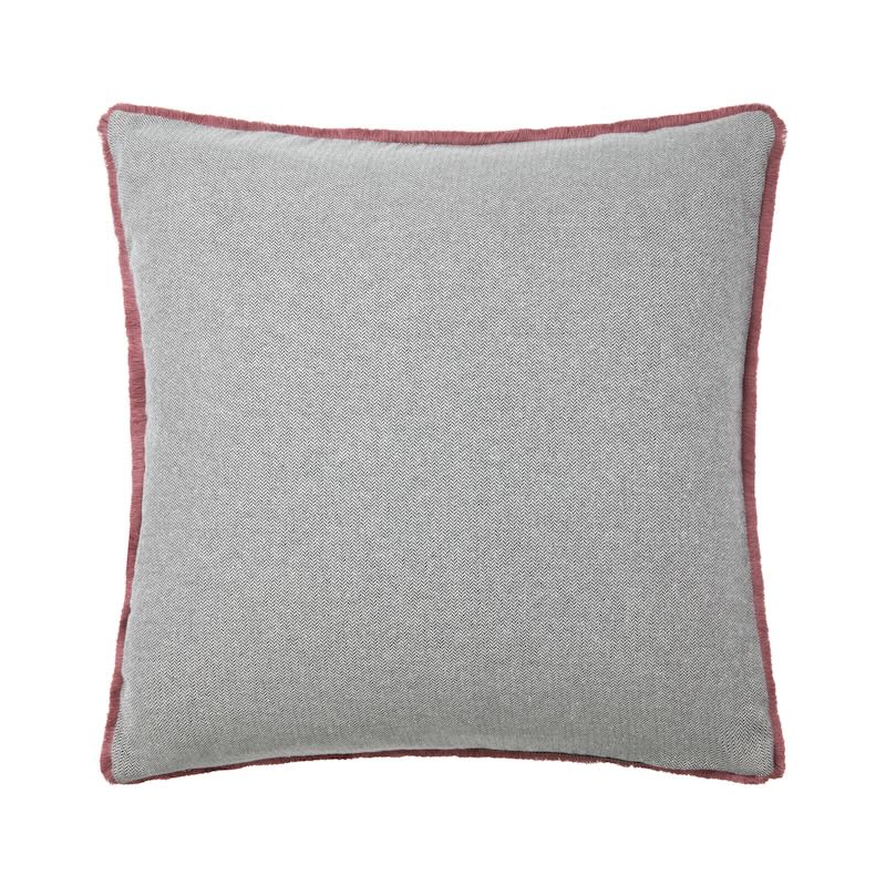 Scarlett Thé Yves Delorme Decorative Pillow 18 x 18