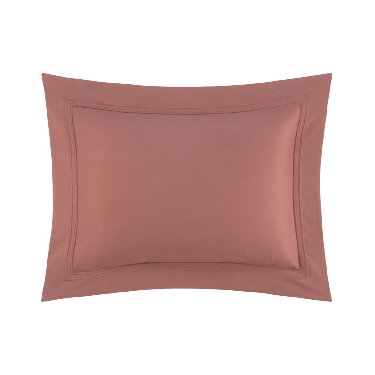 Triomphe Santal Bedding by Yves Delorme