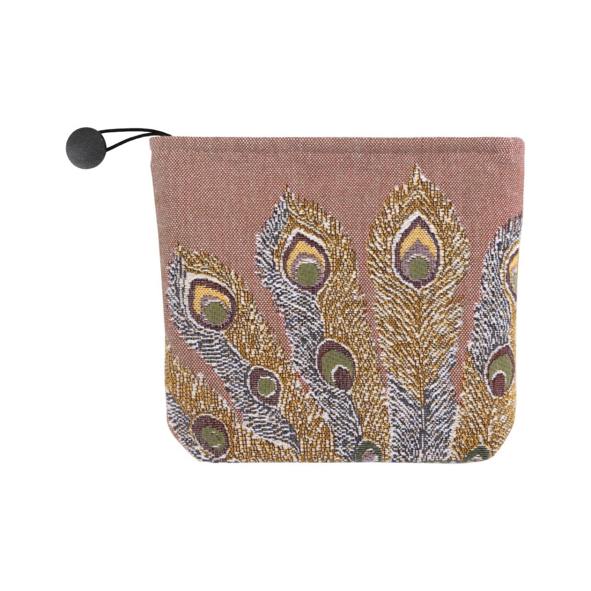 Voliere Petale Tote by Yves Delorme