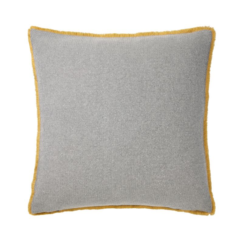 Yves Delorme Altesses Iris Decorative Pillow