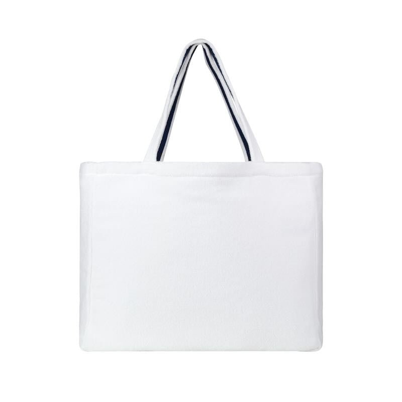 Yves Delorme Croisiere Beach Bags