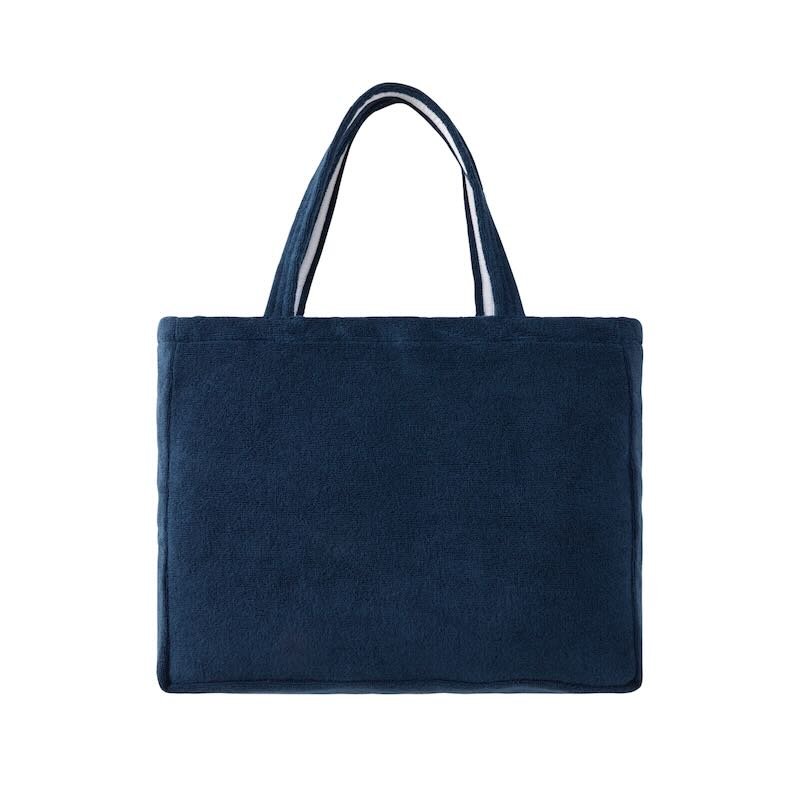 Yves Delorme Croisiere Beach Bags