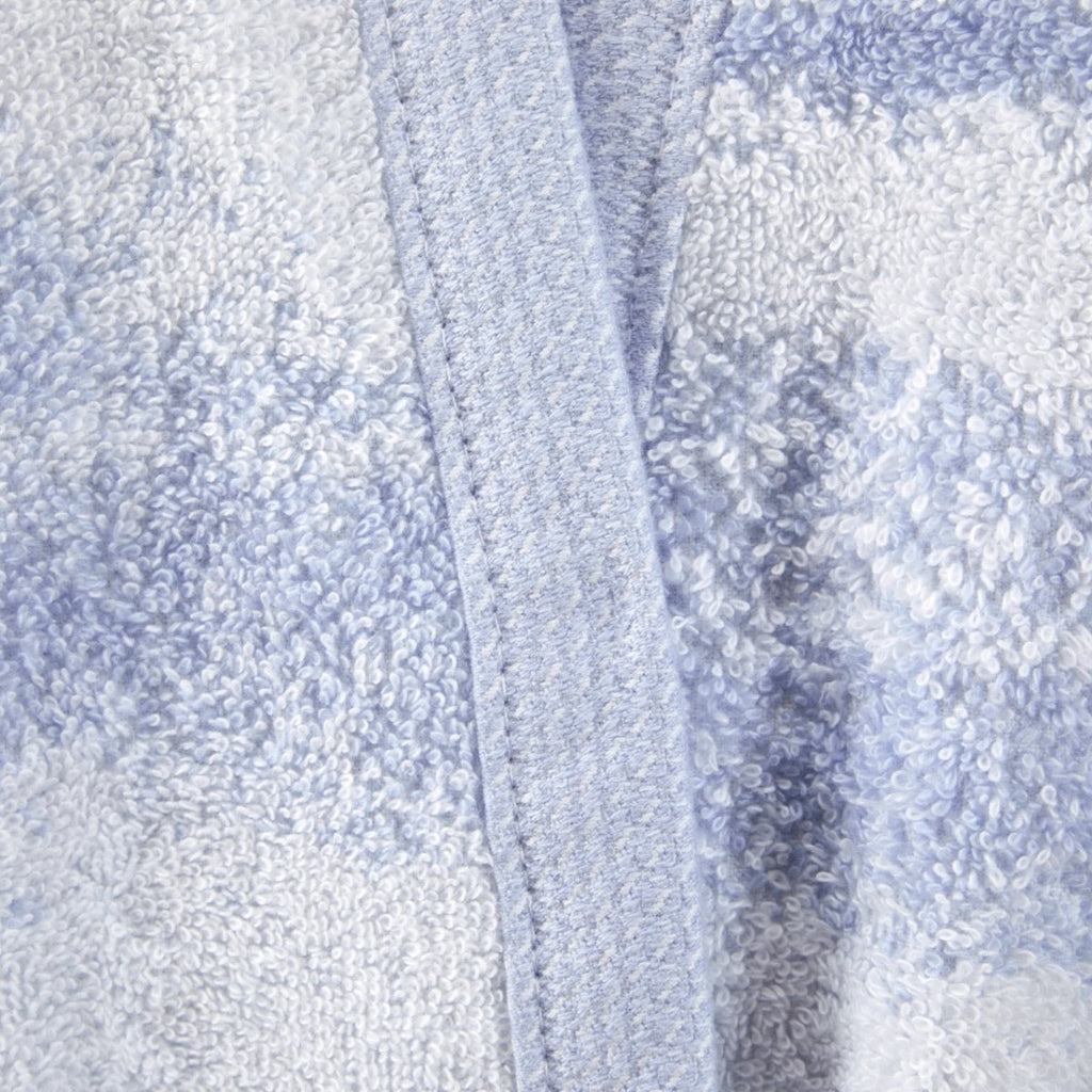 Yves Delorme Horizons Organic Cotton Bath Robe