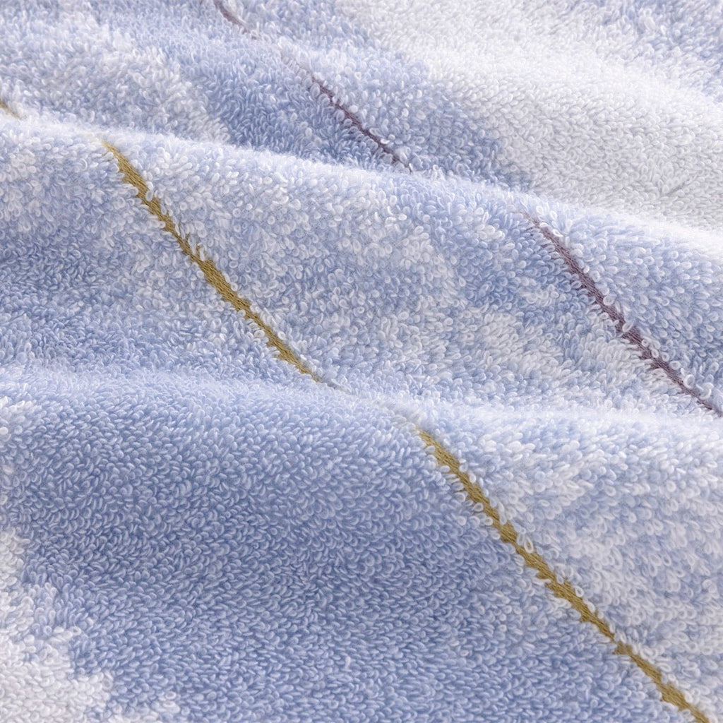 Yves Delorme Horizons Organic Cotton Towels