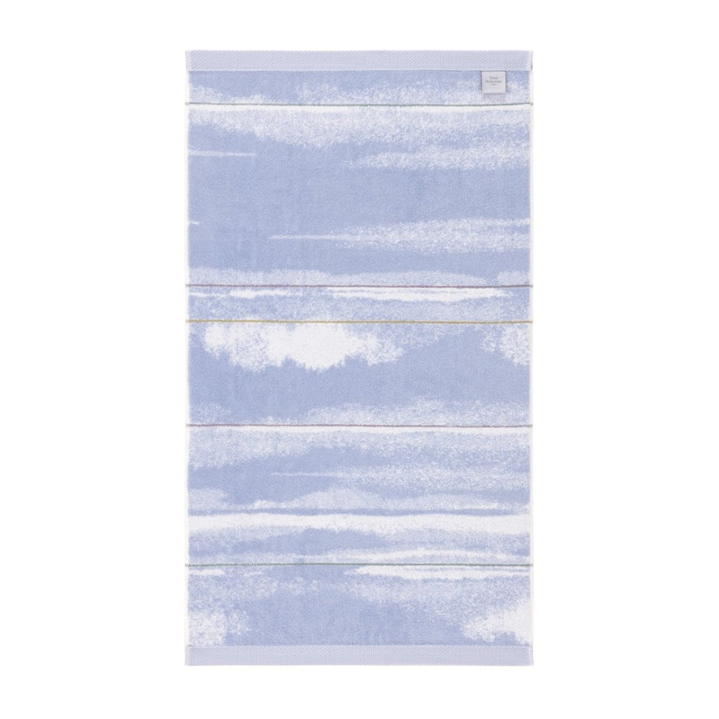 Yves Delorme Horizons Organic Cotton Towels