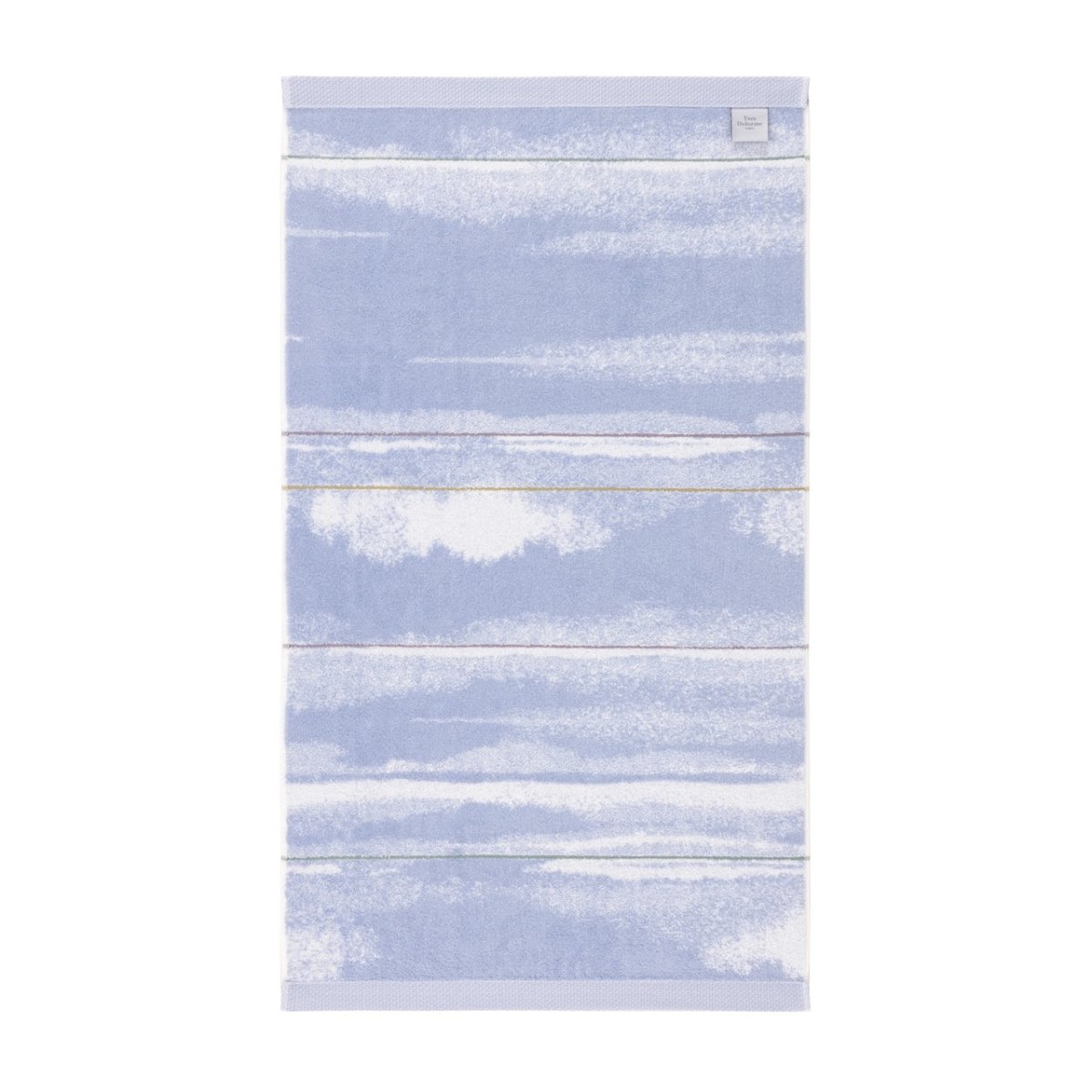 Yves Delorme Horizons Organic Cotton Towels