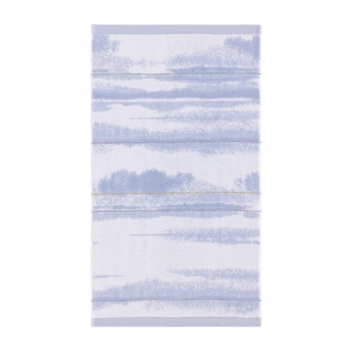 Yves Delorme Horizons Organic Cotton Towels