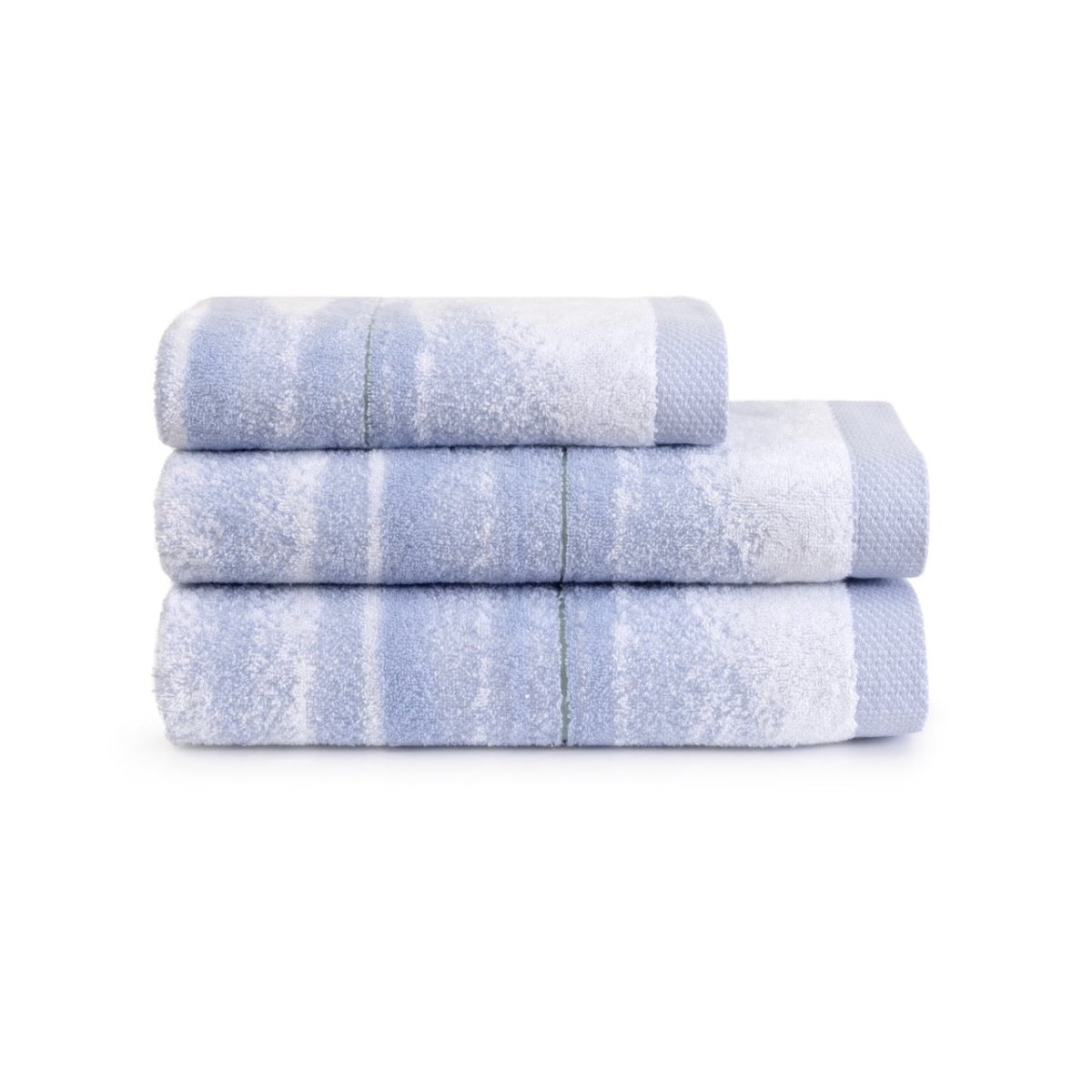 Yves Delorme Horizons Organic Cotton Towels